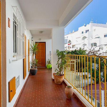 Typical T2 In Albufeira W/ Balcony By Lovelystay Ngoại thất bức ảnh