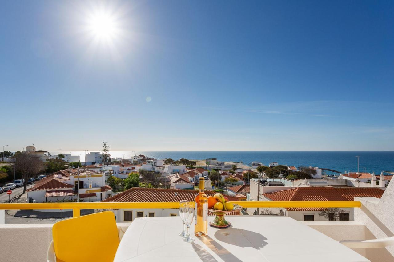 Typical T2 In Albufeira W/ Balcony By Lovelystay Ngoại thất bức ảnh