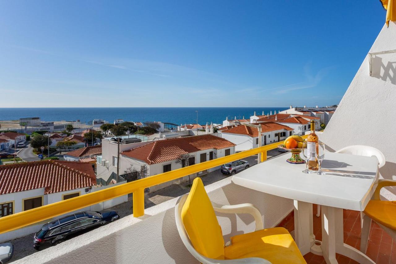 Typical T2 In Albufeira W/ Balcony By Lovelystay Ngoại thất bức ảnh